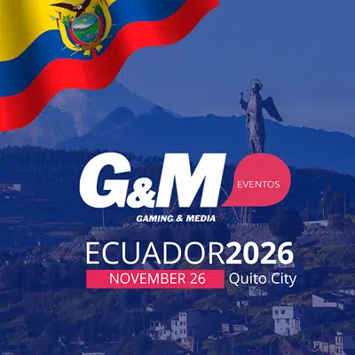 G&M Events Ecuador 2026