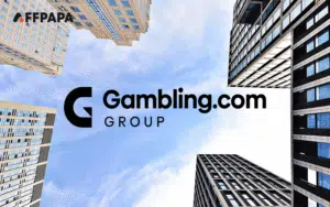 Gambling.com Group Q1 2026 revenue reaches $40.4M