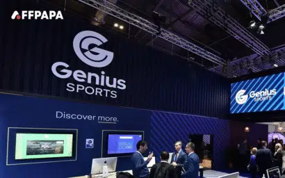 Genius Sports’ $1.2B Legend acquisition completed