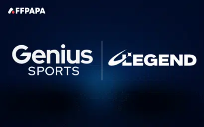 Genius Sports’ $1.2B Legend acquisition completed - Latest News