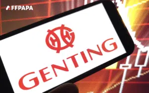 Genting Singapore Q1 revenue declines by 3%