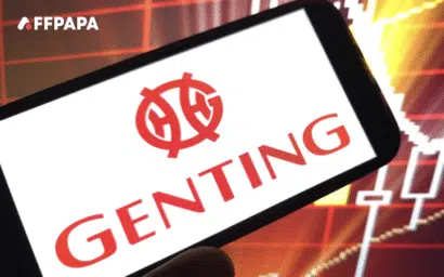 Genting Singapore Q1 revenue declines by 3% - Latest News