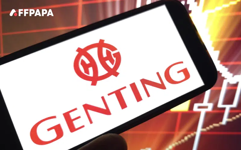 Genting Singapore Q1 revenue declines by 3%