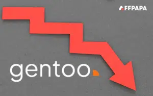 Gentoo Media posts Q1 results with 5% revenue drop