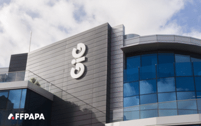GiG posts 2% YoY decline in Q1 2026 revenue - Latest News