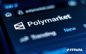 Google employee charged in Polymarket insider trading case