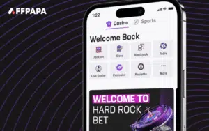 Hard Rock Bet secures iGaming registration in Ontario