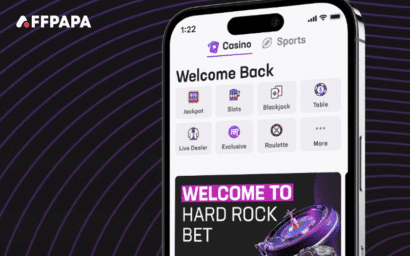Hard Rock Bet secures iGaming registration in Ontario