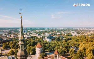 High Standards, Small Market: The Affiliate’s Guide to Estonia