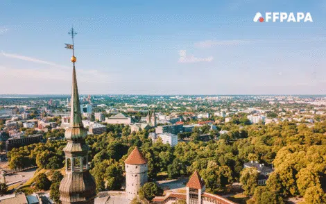 High Standards, Small Market: The Affiliate’s Guide to Estonia