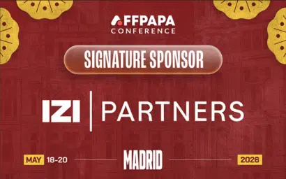 IZIPARTNERS joins AffPapa Conference Madrid as Signature Sponsor