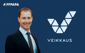 Ilkka Kosola appointed as new CFO of Veikkaus