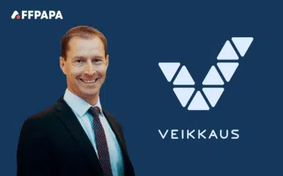 Ilkka Kosola appointed as new CFO of Veikkaus
