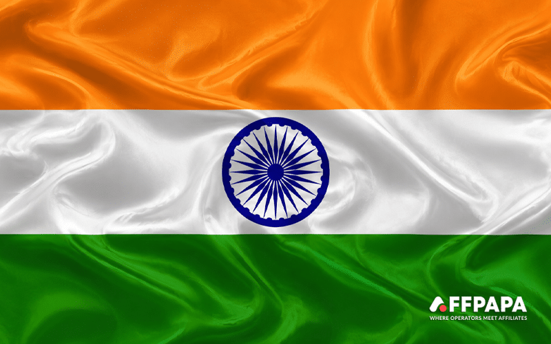 Indian authorities block users’ access to Polymarket