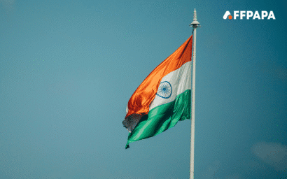 Indian authorities block users’ access to Polymarket