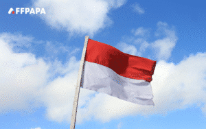 Indonesia charges 321 foreigners over illegal gambling