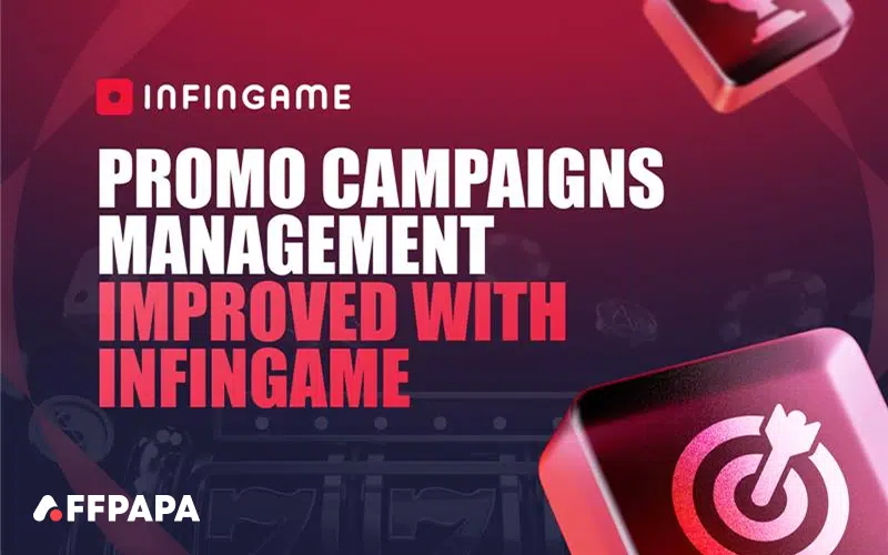 Infingame expands customizable campaign tools for operators