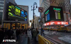 Kalshi and Madison Square Garden launch multi-year deal