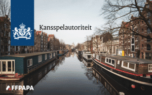 Kansspelautoriteit targets Meta over illegal gambling ads
