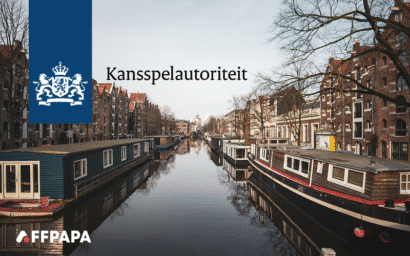 Kansspelautoriteit targets Meta over illegal gambling ads - Latest News