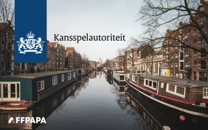 Kansspelautoriteit targets Meta over illegal gambling ads - Latest News