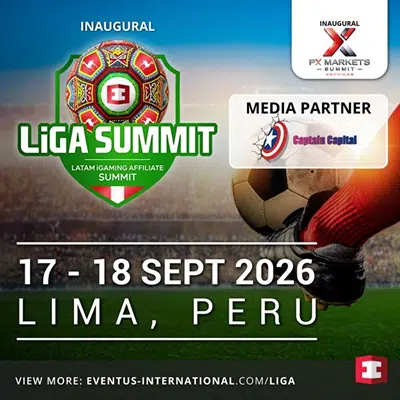 LatAm iGaming Affiliate Summit 2026