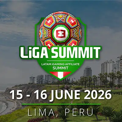 LatAm iGaming Affiliate Summit 2026