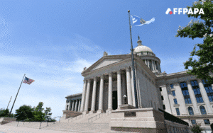 Lawmakers override Oklahoma Governor’s sweepstakes ban veto
