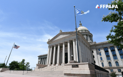 Lawmakers override Oklahoma Governor’s sweepstakes ban veto