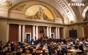 Minnesota approves prediction markets and sweepstakes bans