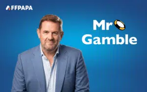 Mr. Gamble appoints Richard Dennys as CEO