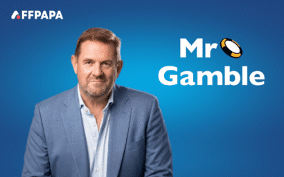Mr. Gamble appoints Richard Dennys as CEO - Latest News