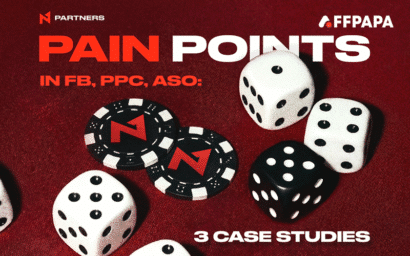 N1 Partners presents 3 traffic case studies with solutions - Latest News