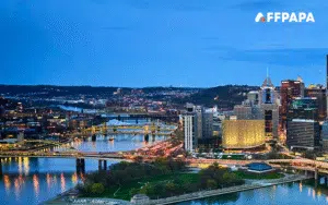 New bill in Pennsylvania to regulate prediction markets