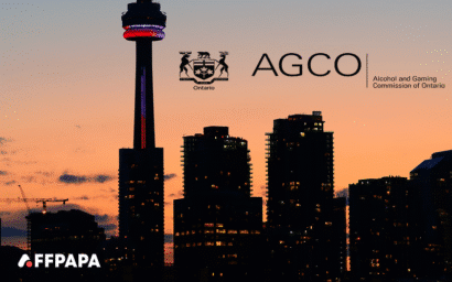 Ontario regulator fines 2 iGaming suppliers over illegal sites