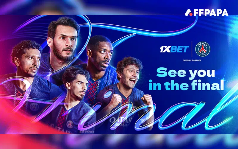 1xbet