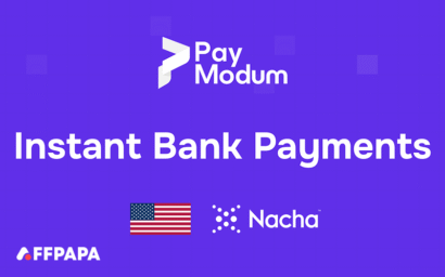 PayModum Acquires Floid Inc. to Expand US Payments