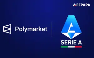 Polymarket becomes Serie A’s official US prediction partner