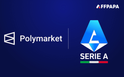 Polymarket becomes Serie A’s official US prediction partner - Latest News