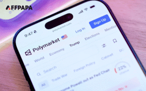 Polymarket introduces iOS app for US users