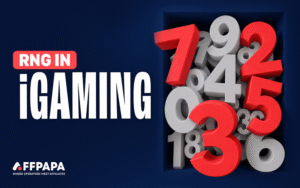 RNG in iGaming: How Random Number Generators Power Fair Play