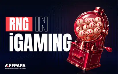 RNG in iGaming: How Random Number Generators Power Fair Play