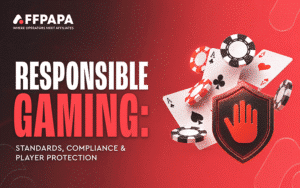 Responsible Gaming Guide: Policies, Rules, and Compliance