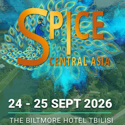 SPiCE Central Asia 2026