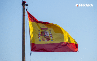 Spain to prohibit influencer and celebrity gambling ads
