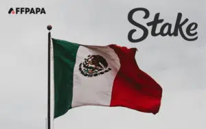 Stake officially launches in Mexico