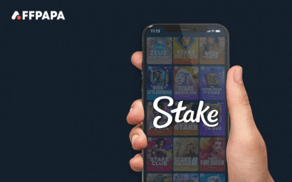 Stake officially launches in Mexico