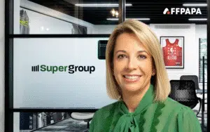 Super Group appoints Kirsty Ross as chief operating officer