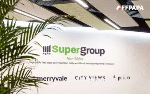 Super Group posts all-time high Q1 revenue with $612M