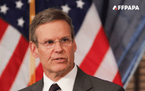 Tennessee Gov. Lee approves sweepstakes ban bill